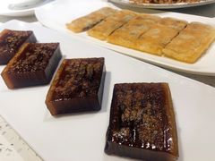 相思红豆饼-又一间茶点轩(宝业路店)