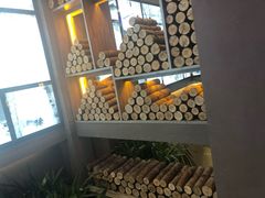 -山河屯铁锅炖(哈西站店)