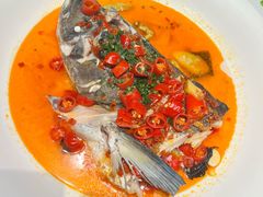 -上名堂·鱼头好吃(体育场路店)