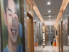-上海仁爱医院口腔科 · 种植