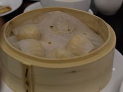 -浙江安吉JW万豪酒店·万豪中餐厅