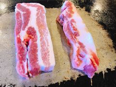 鲜五花肉-香猪坊(五道口店)