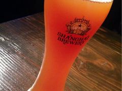 iphone_upload_pic-Shanghai Brew House上海啤酒工坊(老外街店)
