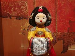 -济州岛泰迪熊博物馆