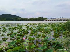 -云龙湖旅游景区