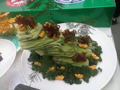 -张氏鱼庄