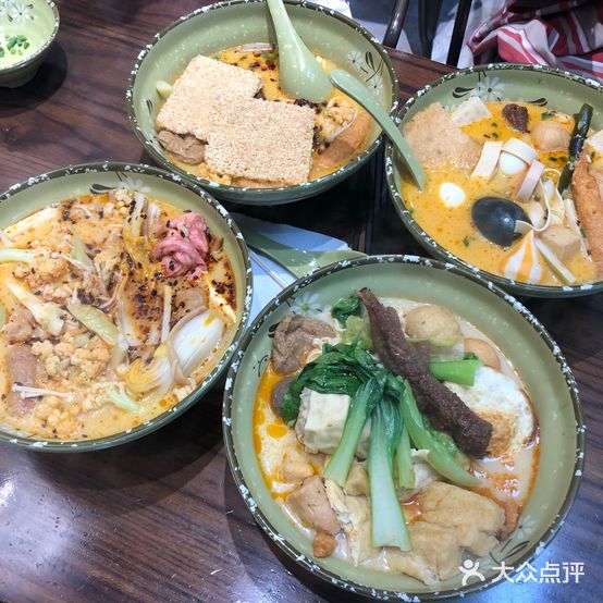 致青春麻辣烫(安吉店)