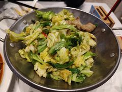 -乾隆美食·本帮菜(黄河路店)