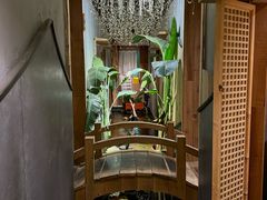 -邈墨茶馆(凤起路店)