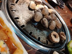 -杀猪天·韩国烤肉(总店)
