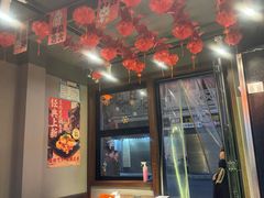-半酌烧烤小酒馆(南京东路店)