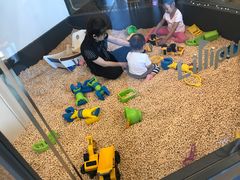 -FAIRYLAND龙族星球主题餐厅(凯丹广场店)