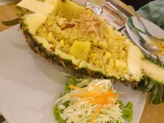 -香蕉叶餐厅(是隆店)
