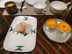 -夏宫中餐厅(香格里拉大酒店)