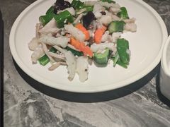 -前海沿·青岛菜(乐客城店)