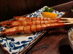 -哥哥の深夜食堂(红松东路店)