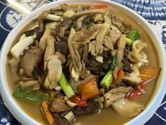 -龙姐私房菜(和顺古镇店)