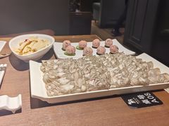 -快乐小羊·内蒙牛羊肉火锅(流花中心店)