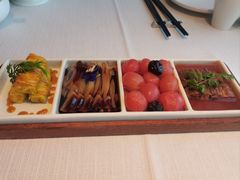 -悦融·京鲁菜·露台花园(安定门店)