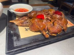 -姑苏家宴·苏帮菜·松鼠桂鱼(苏州总店)