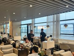 -上海浦东国际机场-T2航站楼