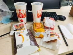 -汉堡王(兰州中心店)