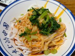 -老白家面馆(测绘东路总店)