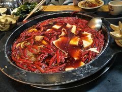 -蜀大侠火锅(建设路第五大道店)