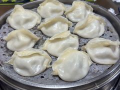-志亮灌汤蒸饺·清真(庙后街店)