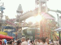 android_upload_pic-上海玛雅海滩水公园