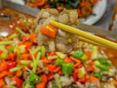 -四妹餐厅(玫瑰街店)