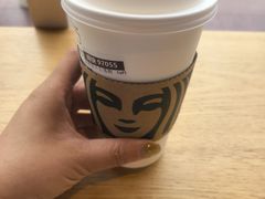 -星巴克(上海浦东禹悦汇店)