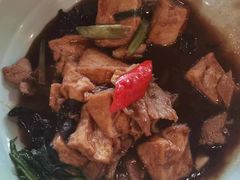 -白云中餐厅·粤菜·亚龙湾喜来登度假酒店