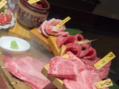 -焼肉とビール 市場小路(四条烏丸店)