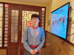 -西贝(六里桥旗舰店)