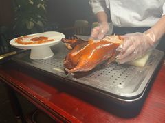 -粗茶淡饭·隐庐私厨(东亭店)