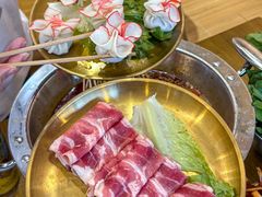 -黔哆哆地摊酸汤火锅(清湖店)