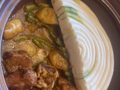 -盛百味·家宴餐厅(霸州分店)