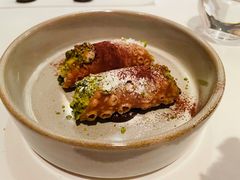 -北京金融街丽思卡尔顿酒店·意味轩 Cepe