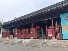 -苏州文庙(姑苏区)