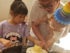 -悟空叔叔蛋糕定制·DIY(德思勤店)