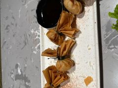 金钱袋-Home Thai·泰谣(王府井apm店)