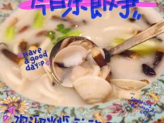 -御膳粥·牛乳粥底火锅·地道顺德菜(容桂店)