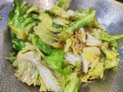 -福巷湘食小馆·猛火现炒(上海首店)