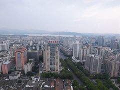 -绮梦西湖·云端餐厅(歌德店)