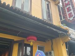 -马六甲鸡场街