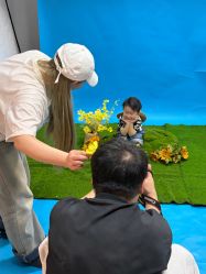 -吉姆叔叔亲子儿童摄影(青岛印象·山店)