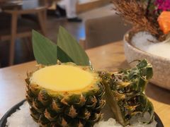 -御瀛日本料理