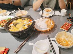 -楚鲜·汉正街一号(天河店)