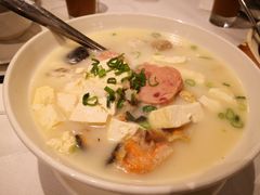 鱼头豆腐汤-峨嵋一派